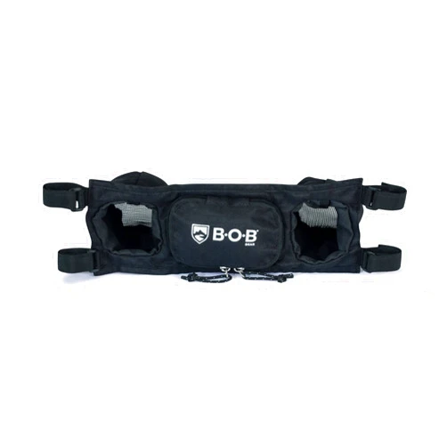 BOB Gear Handlebar Console for Single Jogging Strollers