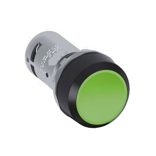 KITZML CP Series Flat Pushbutton CP1-10G-11 | 62000013