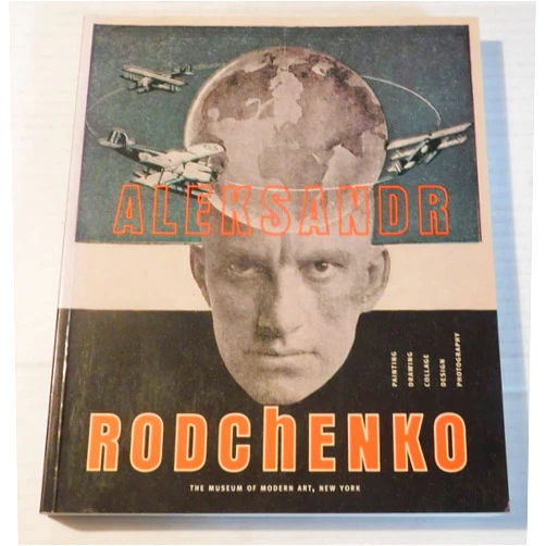 By Peter Galassi (Author), Magdalena Dabrowski (Author), Leah Dickerman (Author) & 0 more Aleksandr Rodchenko