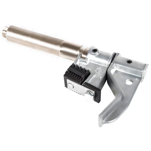 E-cowlboy 7402 Universal Outside Thread Chaser Repair Tool for 1-1/4” to 5” O.D. with 216884 Standard Thread 6 Dies Set