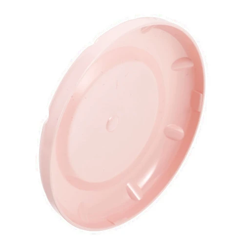 SUPVOX Accessories Manual Breastfeeding Milk Catcher Milk Neck Breastmilk Collector Milk Collector for Breastmilk Tumbler Water Bottle Hand Breastmilk Pink