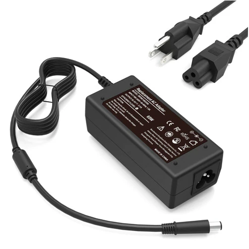 AYKLCZUU 65W AC Adapter Laptop Charger for HP Pavilion DV7 DV6 DV5 DV4 DM4 G7 G6 Series,Compaq Cq57 Cq62 Cq56 Cq61 Cq60 Cq58,2000-329WM 2000-2A20NR 2000-2B09WM,Probook 4540s 4440s 4430s 4520s 4530s 6570b 6560b