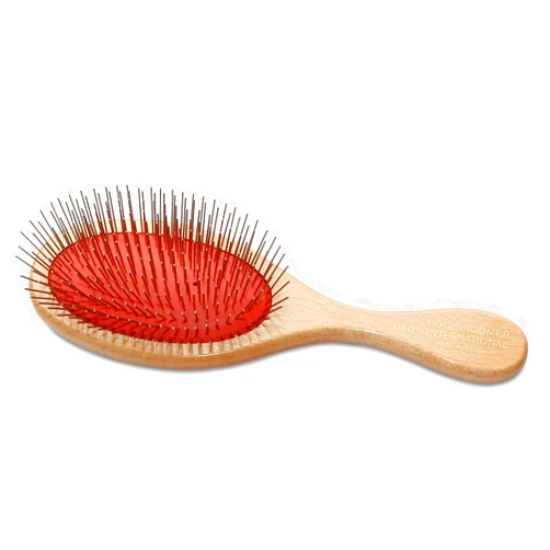 Mars Coat King Professional Grooming Brush for Dog and Cats. (9
