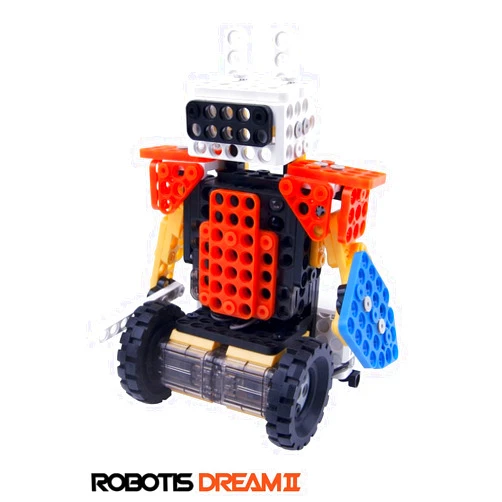ROBOTIS KIDSLAB ROBOTIS Dream II Level 2