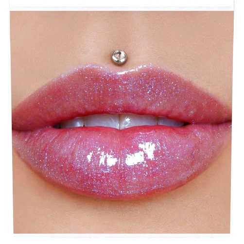 Jeffree Star Cosmetics Jeffree's High Shine Sickening The Gloss Lip Gloss - Ice Cold