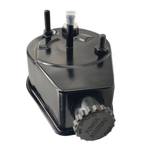 UANOFCN 3888323 Power Steering Pump for Volvo Penta and OMC Corbra 2.3-8.2 L Engines 3850491