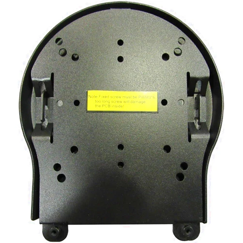 PTZOptics HuddleCamHD Small Universal Ceiling Mount for PTZ Camera