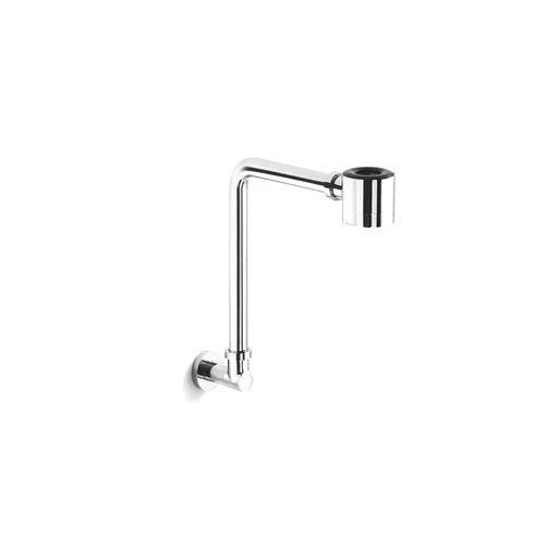 Lineabeta VD53927.29 Siphon, Chrome