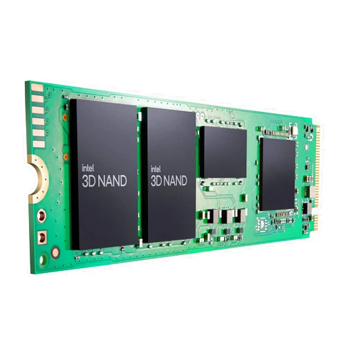 Intel 670p Series M.2 2280 2TB PCI-Express 3.0 x4 QLC Internal Solid State Drive (SSD) SSDPEKNU020TZX1