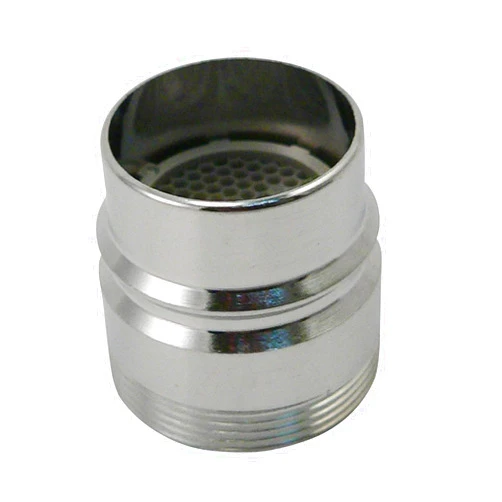 Plumb Pak PP28003 Snap Fitting Dual Thread Faucet Adapter