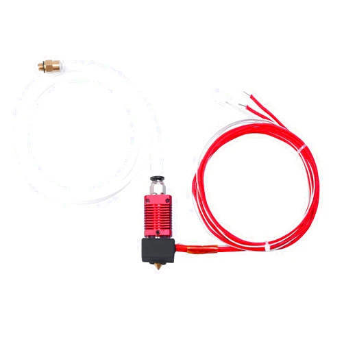 Redrex Ender 3 Series 24V 40W Extruder Hotend Replacement Assembled 3D Printers