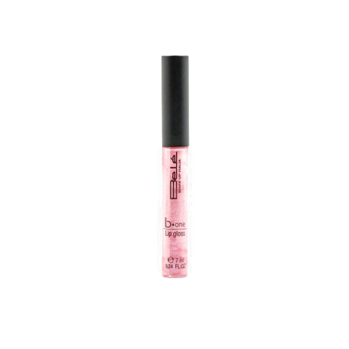 BELÉ MAKE UP ITALIA Belé MakeUp Italia b.One Lip Gloss (#2 Pink Pearl) (Made in Italy)