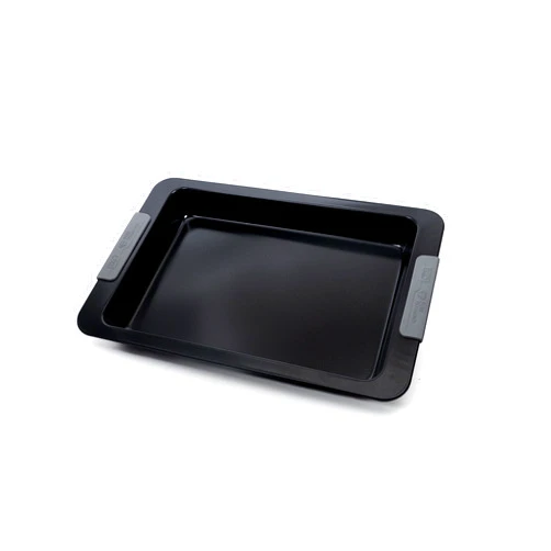 IKO Pure Diamond Ceramic Non Stick Bakeware (Black, 13''x9'' Baking Pan)
