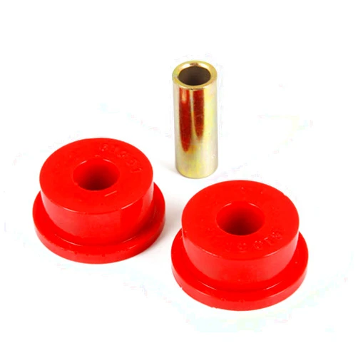 Rugged Ridge | Suspension Track Bar Bushing, Front, Red | 18368.02 | Fits 1984-2001 Jeep Cherokee XJ