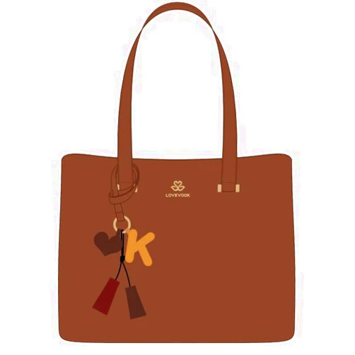 LOVEVOOK Laptop Tote Bag for Women Work, Leather Computer Bag Large Purses Handbag Professional Briefcase