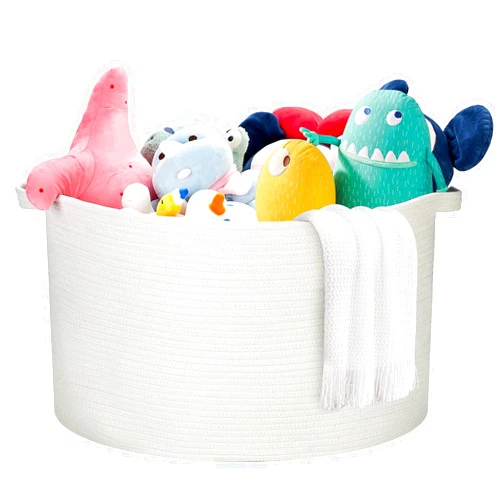 Ravinte Blanket Basket - 20