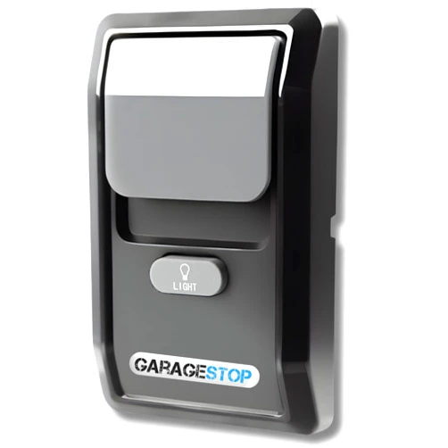 Garage Stop for LiftMaster Garage Door Opener Wall Mount, 882LMW Compatible Multi-Function Liftmaster Wall Control Panel, Liftmaster Security+ 2.0, Liftmaster MyQ Garage Door Openers