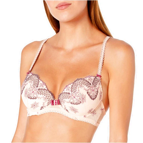 Aubade Women's Push-up