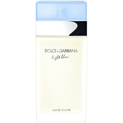 Dolce & Gabbana Light Blue, Eau De Toilette Spray, Fragrance For Women