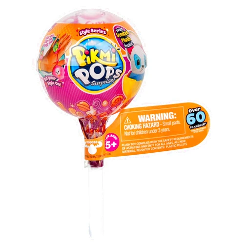 Pikmi Pops 75182 Single Surprise Pack