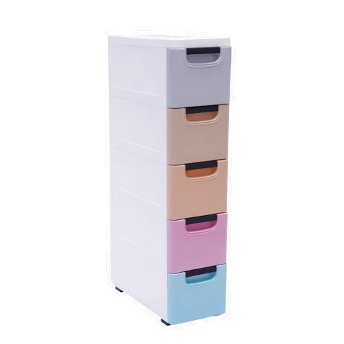 SHOUMANUAL Narrow Dresser, 33