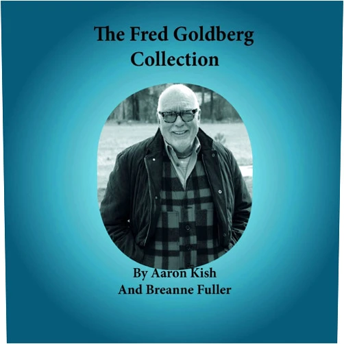 Aaron Kish,Breanne Fuller The Fred Goldberg Collection