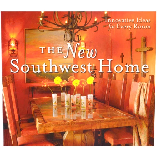 By Suzanne Pickett Martinson (Author) New Southwest Home
