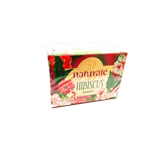 Chubby Fruit Variety Tea Ginger Tea Chamomile Tea Hibiscus tea Lemongrass tea Spearmint tea Green tea each tea box contains 10 to 30pcs tea bags (Hibiscus Tea)