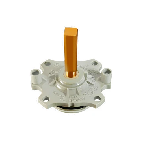 ALITZ Compatible with Sterling & Kohler 5300,5300FS Mixing Cartridge Replacement Mixing Cartridge Replacement for STERLING Mixing Cartridge with SQUARE metal stem W/O-ring and lubricant included