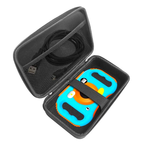 FitSand Hard Case Compatible for iBosi Cheng WiFi Kids Camera