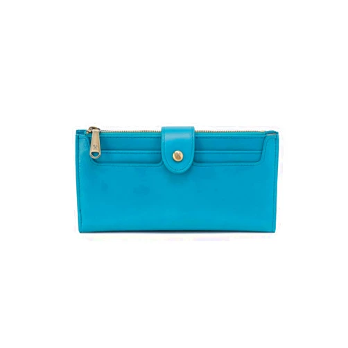 HOBO Women's Dunn Wallet, Continental