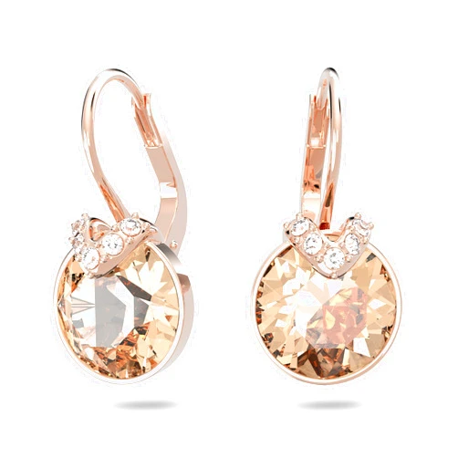 Swarovski Bella Crystal Earrings Collection
