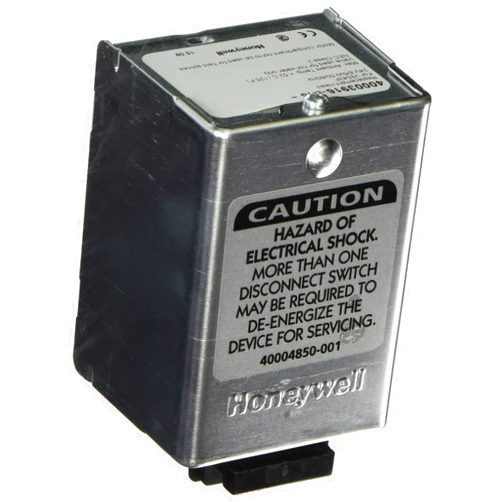 Honeywell 40003916-048 50/60 Hz Replacement Head for V8043F with End Switch, 24 VAC
