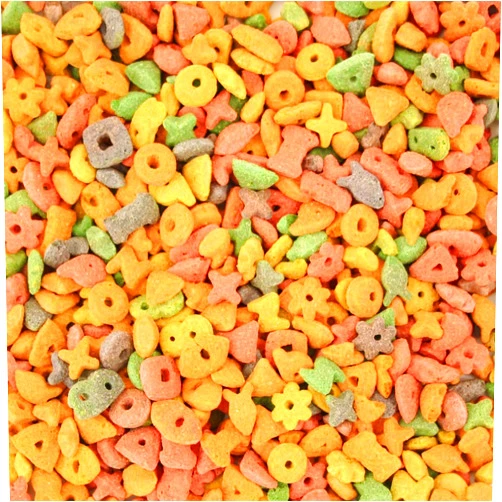 Pretty Bird International Bpb79117 20-Pound Daily Select Premium Bird Food, Medium