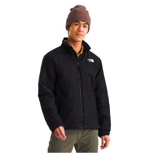THE NORTH FACE Men's Junction Insulated Jacket