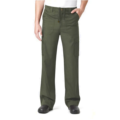 Carhartt Ripstop Men's Multi-Cargo Scrub Pant