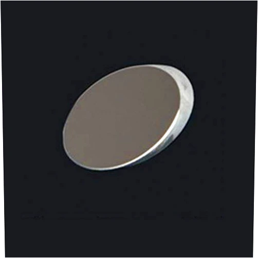 NYJLGD Newtonian Reflector telescoe Mirror, DIY Astronomical Telescopes Telescope Secondary Mirror (40MM)