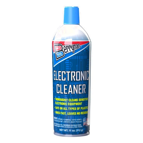 Berryman Products Berryman 2206 Electronic Cleaner 11 Fluid_Ounces