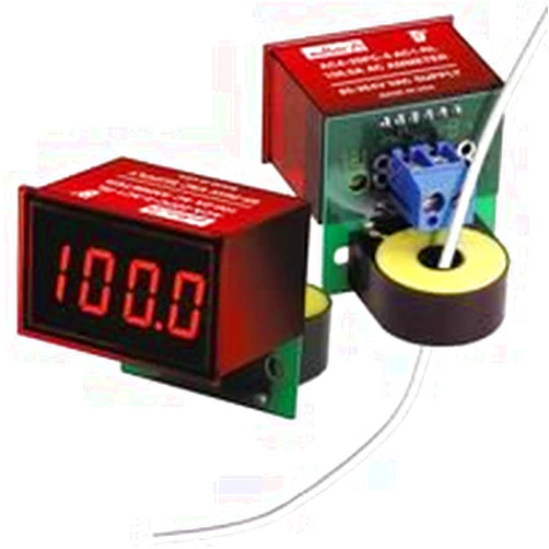 Murata Power Solutions ACA-20PC-3-AC1-RL-C Current Meter