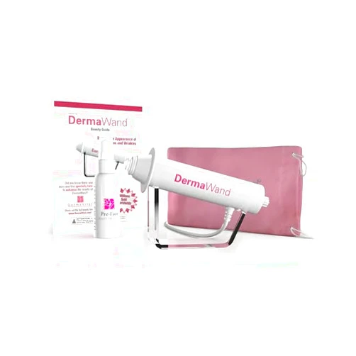 DermaVitál Derma Wand Anti-Aging System