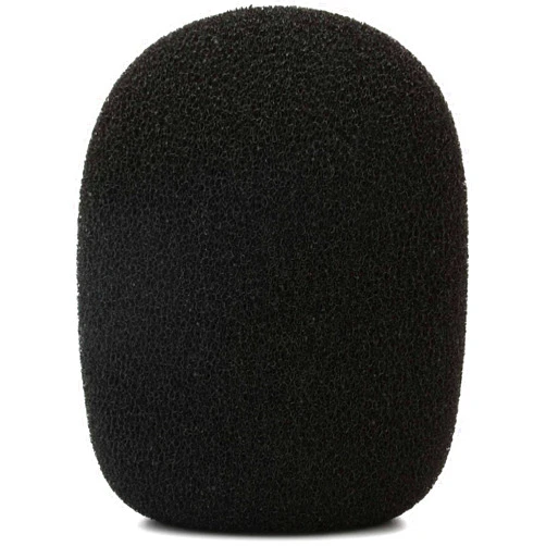 Rode WS2 Microphone Pop Filter/Wind Shield for NT1-A, NT2-A, NT1000, NT2000, NTK, K2 and Broadcaster Microphones