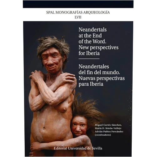 English Edition by Miguel Cortés Sánchez (Author, Collaborator), Adrián Pablos Fernández (Author, Collaborator), María D. Simón Vallejo (Author, Collaborator), Marta Alcolea Gracia (Author), Rodrigo Alonso alcalde (Author), Genaro Álvarez García (Author), Lee Arnold (Author), Rocío Ávila Ramírez (Author), Rafael Baena-Escudero (Author), Hugo Bal García (Author), Salvador Bailón (Author), Serafín Becerra Martín (Author), Zain Belaústegui Barahona (Author), João Belo (Author), Alejandro Beltrán Ruiz (Author), Antonio Benítez Burraco (Author), Alfonso Benito Calvo (Author), Ruth Blasco (Author), Julia Blumenröther (Author), César Borja Barrera (Author), Viviane Bolin (Author), Adriá Breu Barcons (Author), José Antonio Bueno Herrera (Author), Jean-Pieter Buylaert (Author), Luis Miguel Cáceres Puro (Author), Pedro Cantalejo Duarte (Author), Juan Jesús Cantillo Duarte (Author), José Antonio Caro Gómez (Author), Artur Cebrià Escuer (Author), Ignacio Clemente Conte (Author), Miguel Cortés-Sánchez (Author), Paula Cristóbal Cubillo (Author), Joan Daura Luján (Author), Marco de la Rasilla Vives (Author), Martina Demuro (Author), Fernando Díaz del Olmo (Author), Rafael Domingo (Author), Salvador Domínguez-Bella (Author), Elsa Duarte Matías (Author), Federico Durán-García (Author), Aleix Eixea Vilanova (Author), María del Mar Espejo Herrerías (Author), José Juan Fernando-Caro (Author), Diego Fernández Sánchez (Author), Josep Fernández Peris (Author), Clive Finlayson (Author), Geraldine Dinlayson (Author), Stewart Finlayson (Author), José María Galán (Author), Marcos García Díez (Author), Manuel Alejandro García-Franco (Author), José María García Rincón (Author), Luis M. García Simón (Author), Juan Manuel Garrido Anguita (Author), María José Gil García (Author), Francisco Giles Guzmán (Author), Paula Gómez (Author), Asier Gómez-Olivencia (Author), Leticia Gómez Sánchez (Author), Inmaculada C. Guerrero-Amador (Author), Dirk Hoffmann (Author), Martin Kehl (Author), Trine Kellberg-Nielsen (Author), Diego Lombao Vázquez (Author), Arturo de Lombera Hermida (Author), Cristina López Tascón (Author), María del Carmen Lozano-Francisco (Author), Sara Macías Tejada (Author), Rafael Marquina Blasco (Author), José Clemente Martín de la Cruz (Author), Carlos Mazo Pérez (Author), Alicia Medialdea (Author), Eduardo Molina Piernas (Author), J.A. Milton (Author), Lourdes Montes (Author), Arturo Morales Muñiz (Author), Juan Ignacio Morales Hidalgo (Author), Antonio Morgado-Rodríguez (Author), Fernando Muñiz Guinea (Author), Andrew S. Murray (Author), Marta Navazo Ruiz (Author), Carlos Miguel Neto de Carvalho (Author), Taylor Otto (Author), Adrián Pablos (Author), Rubén Parrilla Giráldez (Author), José Luis Peña Monné (Author), Paul Pettitt (Author), Alistair Pike (Author), Mario Albano Pio Cachão (Author), África Pitarch Martí (Author), Alejandro Prieto (Author), Pedro Proença e Cunha (Author), José Luis Ramírez Amador (Author), Samuel Ramírez-Cruzado (Author), José Ramos Muñoz (Author), José Manuel Recio Espejo (Author), Joseba Rios-Garaizar (Author), María del Mar Rivas Carmona (Author), José Antonio Riquelme Cantal (Author), José María Rodanés (Author), Juan Rofes (Author), Xose Pedro Rodríguez-Álvarez (Author), Joaquín Rodríguez-Vidal (Author), Miriam Rotgänger (Author), Adrián Ruiz Expósito (Author), Francisco Ruiz Muñoz (Author), Blanca Ruiz Zapata (Author), María M. Sampietro Vattuone (Author), Antonio Sánchez Marco (Author), Montserrat Sanz Borràs (Author), María Dolores Simón-Vallejo (Author), Pablo G. Silva Barroso (Author), Miguel Soares Remiseiro (Author), María Soto Quesada (Author), Chris Standish (Author), Yvonne Tafelmaier (Author), Sahra Tálamo (Author), Antonio Toscano Grande (Author), Pilar Utrilla Miranda (Author), Paloma Uzquiano Ollero (Author), Eduardo Vijande Vila (Author), Valentín Villaverde Bonilla (Author), José Yravedra Sáinz de los Terreros (Author), Gerd-Christian Weniger (Author), João Zilhão (Author), Juan Luis Arsuaga (Contributor) & 124 more Neandertals at the end of the world. New perspectives for Iberia: Neardentales del fin del mundo. Nuevas perspectivas para Iberia