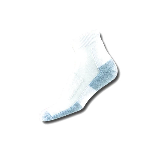 Thorlos Women's Lwmxw Thin Cushion Walking Ankle Socks