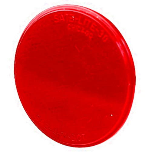 Parts Master Peterson Manufacturing V475R Reflector