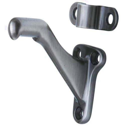 Schlage Solid Brass Antique Pewter Key Lock
