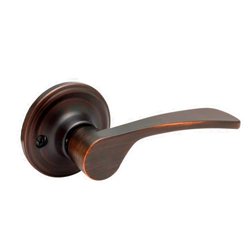 Copper Creek KL2290RHTB Scandinavian Dummy Kash Right Hand Lever, Tuscan Bronze