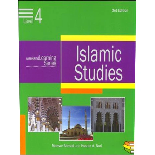 By Simplyislam (Contributor) Islamic Studies: Level 4