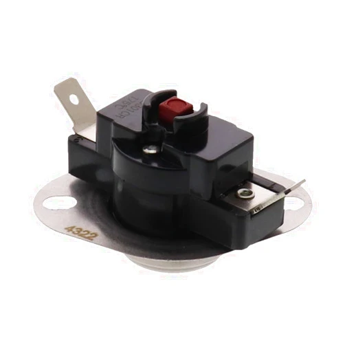 Edgewater Parts 00422272, AP3697512, PS8713233 High Limit Thermostat Compatible With Bosch Dryer