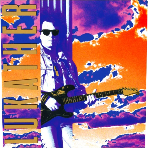 Steve Lukather Format: Audio CD Lukather