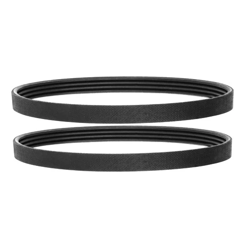 PIHIL Band Saw Drive Belt for Craftsman 10 Inch Band Saw 1/3 HP Motor,Replace Bandsaw Drive Belt,-JL22020003 119.214000 119214000 124.214000 351.214000 (2 PCS)